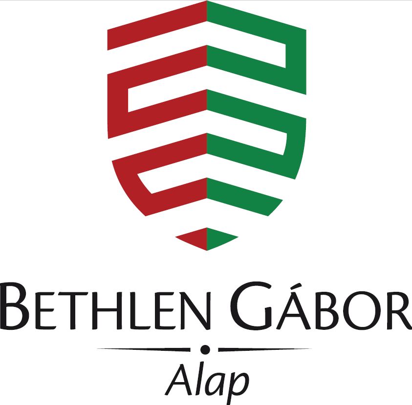 Bethlen Gábor alap LOGO