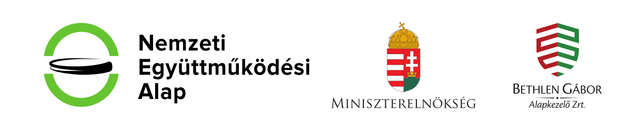 NEA-ME-BGA-logók